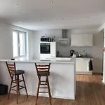 Luxury Top Floor Appartment